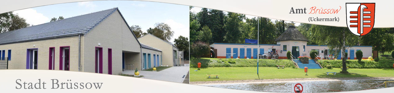 Bild: Stadt Brüssow