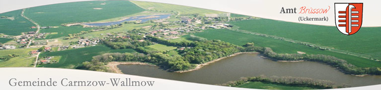 Mobile Gemeinde Carmzow-Wallmow