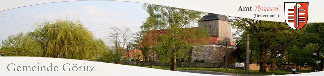 Bild: Gemeinde Göritz