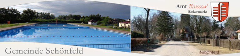 Mobile Gemeinde Schönfeld